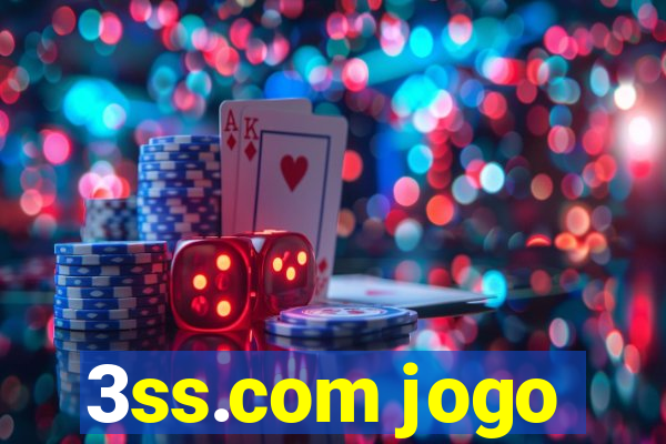 3ss.com jogo